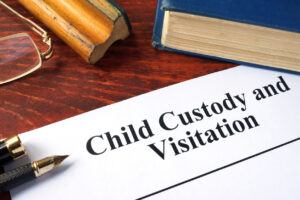 Westport Child Custody Attorneys