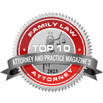 Top 10 Attorney and Practice Magazine