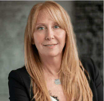 Attorney Melissa Needle, Managing Partner of Needle | Cuda: Divorce and Family Law