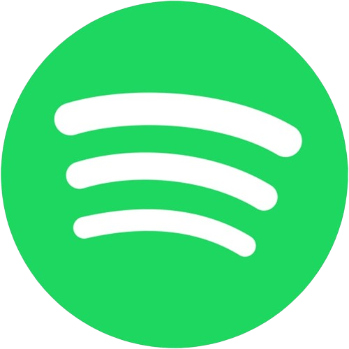 Spotify Podcast - Divorce Doesn't Suck